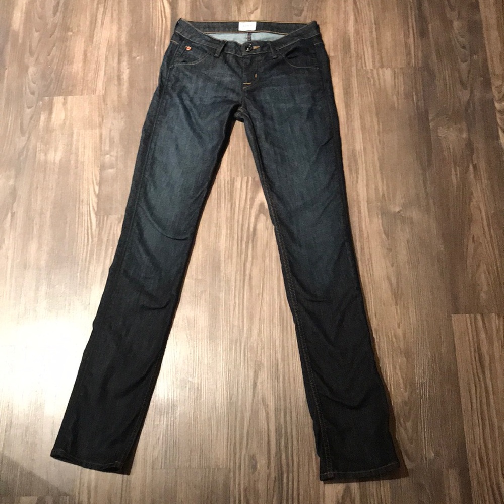 Hudson Jeans